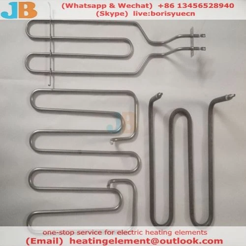 heating tube 621011