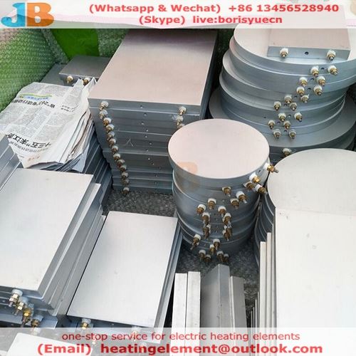 aluminum heating plate 25585