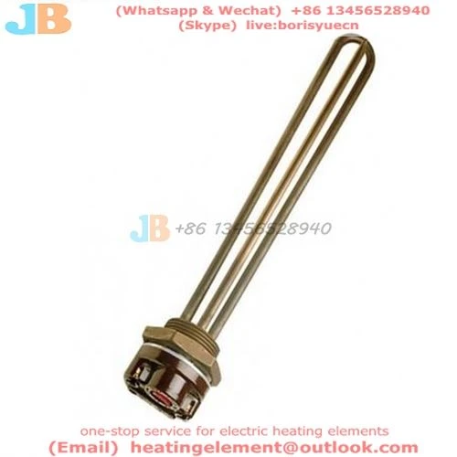 heating tube heating tube