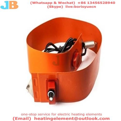 China silicone heating blanket China silicone heating blanket