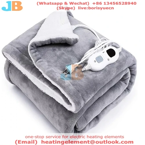 electric blanket heater 000343