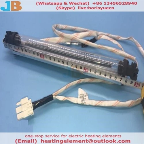 glass defrost heater 200302119