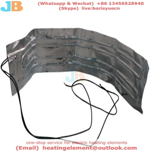 aluminum foil heater 25020 aluminum foil heater 25020
